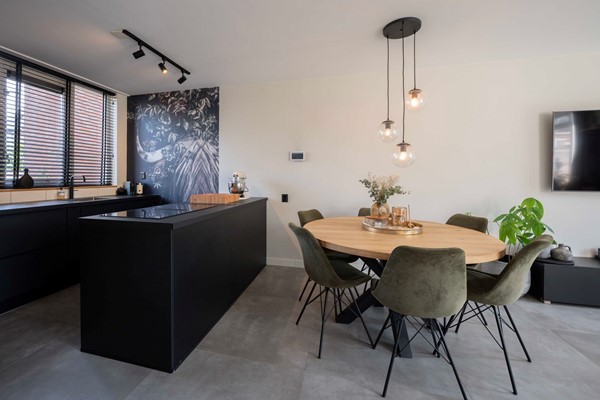 Medium property photo - Veenmosweg 9, 4731 WE Oudenbosch